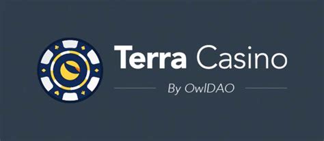 Terra Casino Sites .